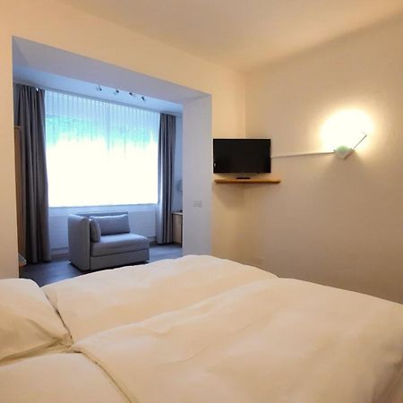 Hotel Promenade Шафхаузен Екстериор снимка