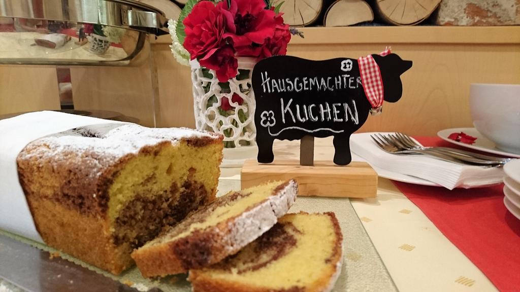 Hotel Promenade Шафхаузен Екстериор снимка